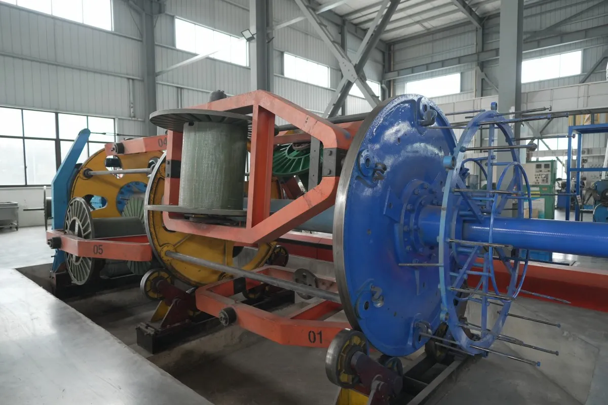 车间设备