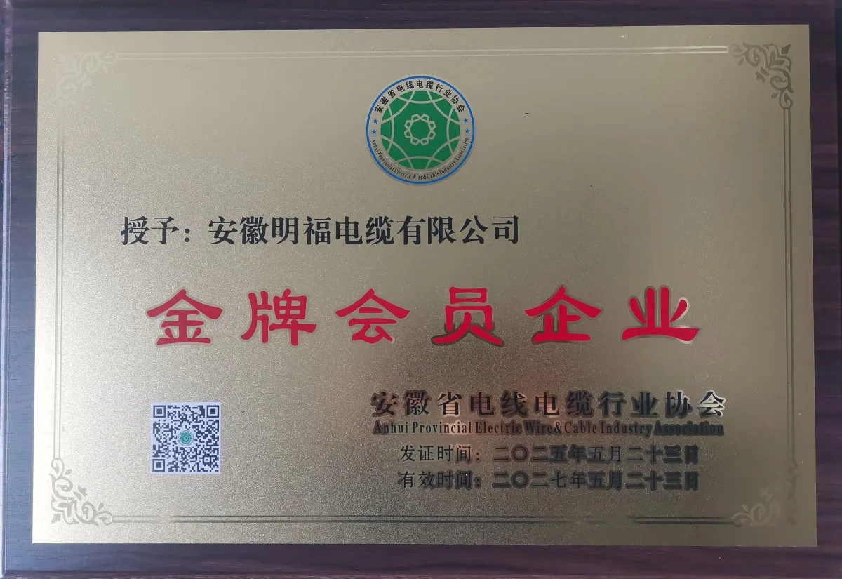 金牌会员企业